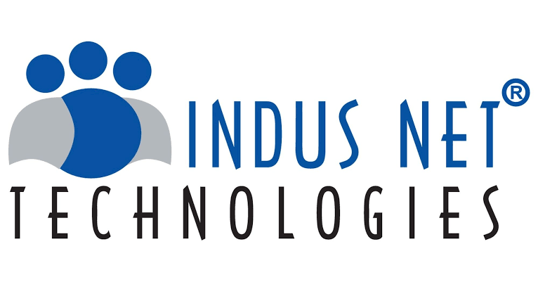 Indus Net Technologies logo